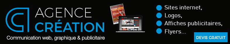 Agence Création