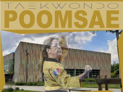 Coupe des Hauts-de-France – Taekwondo Poomsae 2024